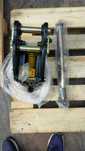Cupla rapida mini excavator Yanmar integral HARDOX