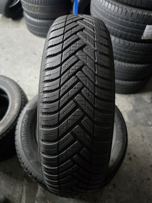 Hankook 165/70 R14 85T MS all season