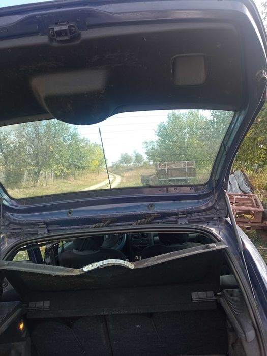 Vând mașină  Renault Clio Storia