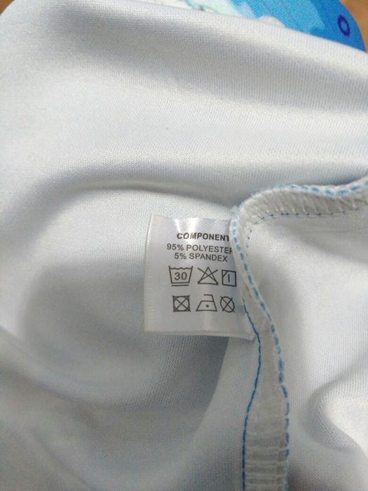 Hanorac model hartă mărimea S