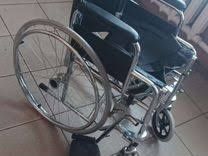 16 Nogironlar aravachasi инвалидная коляска