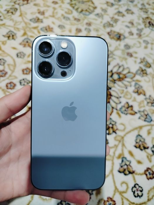 Айфон 13про 256гб