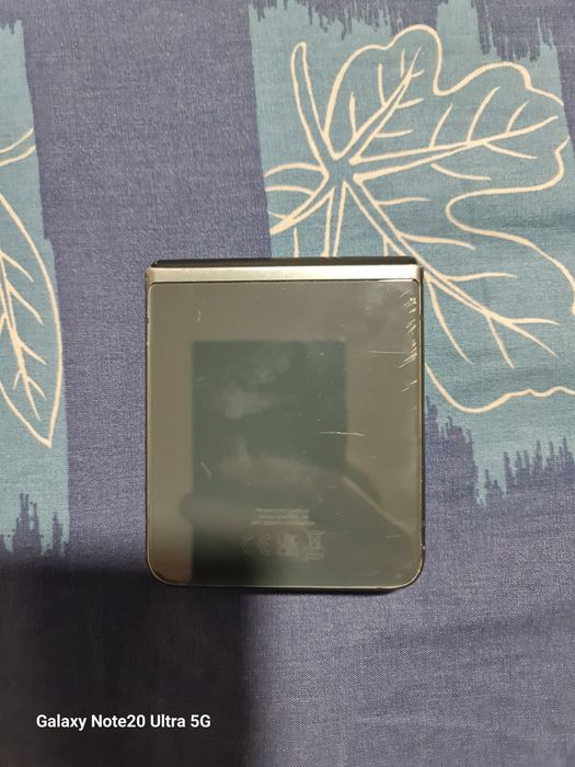 Samsung z flip 3