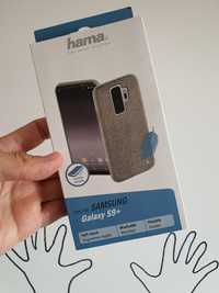 Husa  Samsung Galaxy S9+, Gri - Sigilată