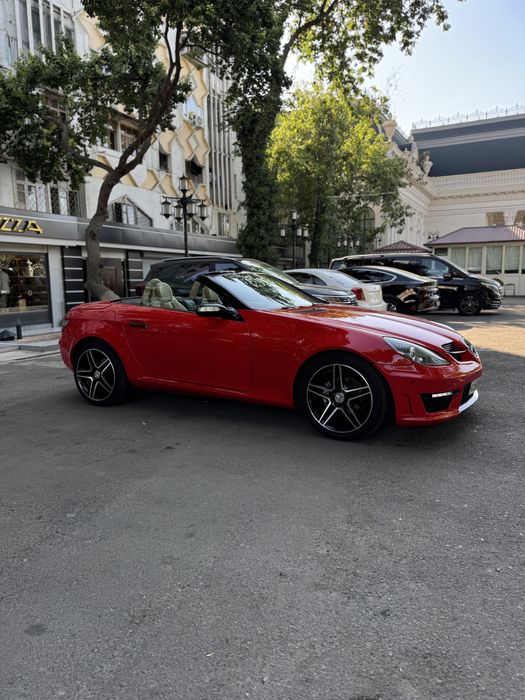Kabriolet Arenda Renta Car
