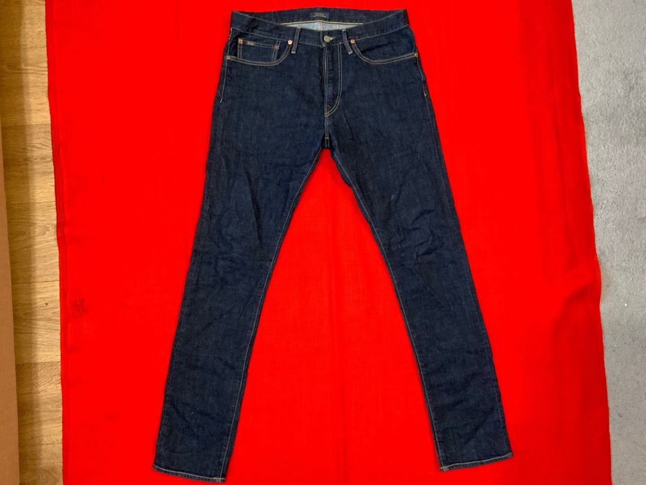 Ralph Lauren-оригинални дънки 32 размер