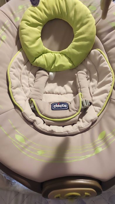 Chicco - Бебешки Шезлонг