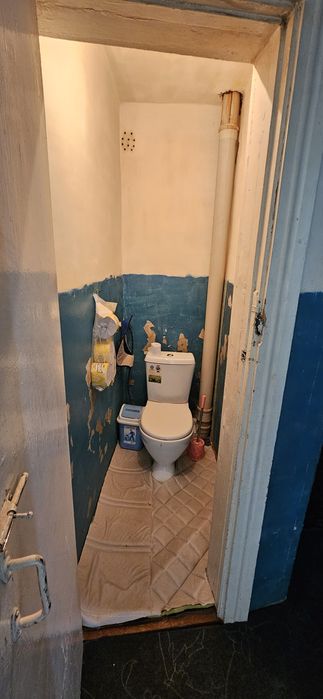 Srochna 3-mavze 20 dom 3 xonali kvartira sotiladi