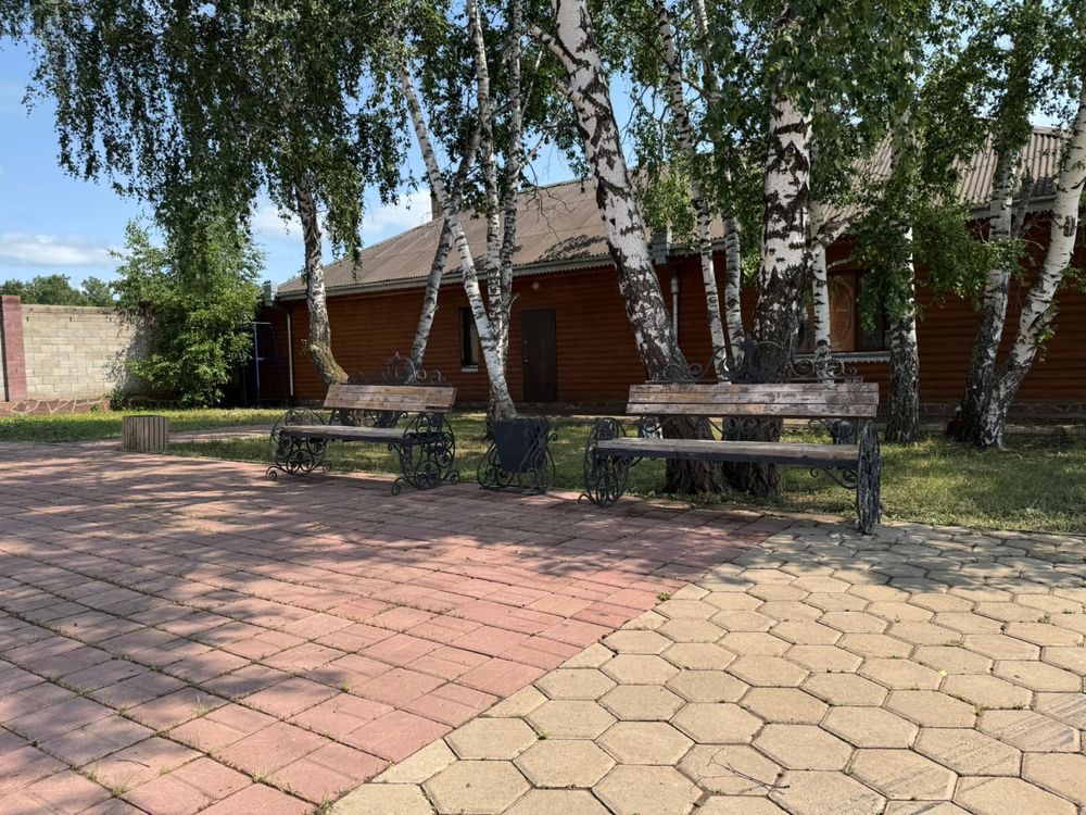 Гостевой дом, коттедж в Боровом