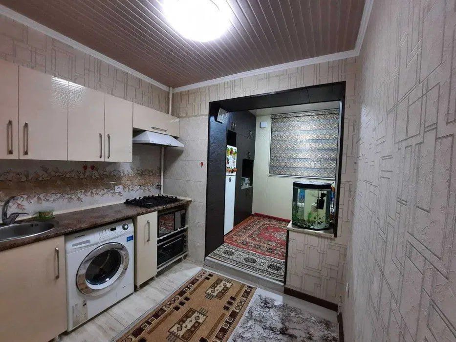 Sotiladi Квартира Центр Яккасарай Ракат Боши 4//4//4 ор. Музей