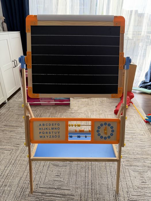 Tabla magnetica si pentru creta LiDl