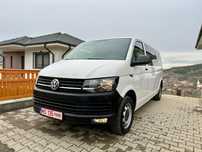 Volkswagen Transporter Volkswagen Transporter 6 150 cp Posibilitate de finantare !