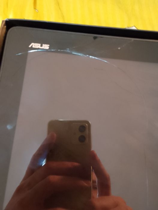 Tabletă Asus ipad Transformers