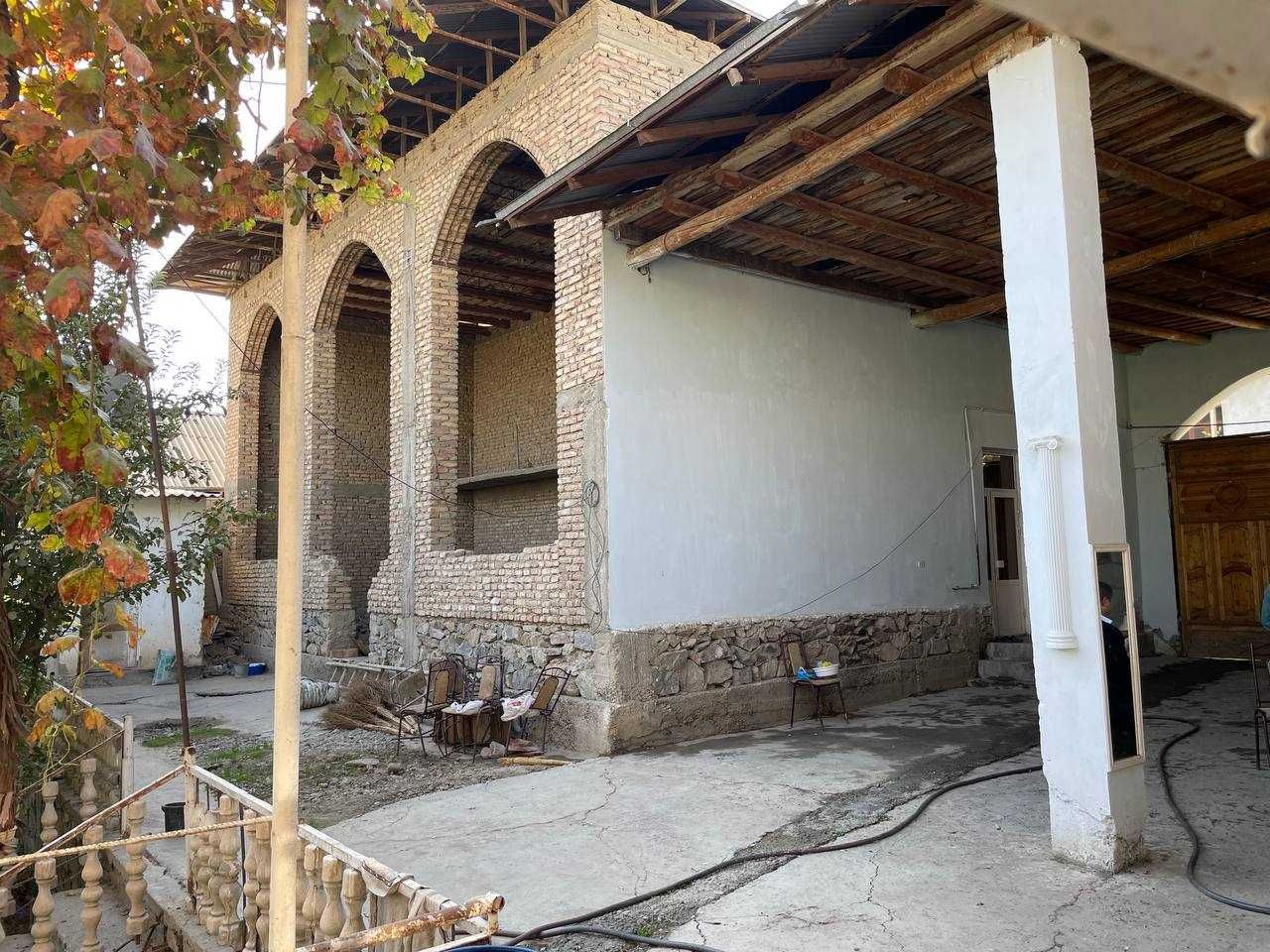 Samarqand viloyati, Narpay tumanida noturar bino sotiladi