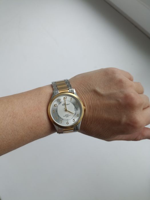 Часы MITRON продаю