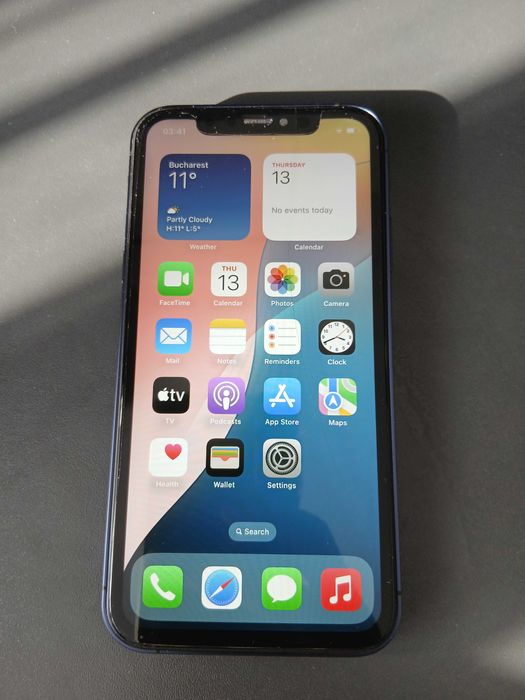 iPhone 17 Pro Max (XR)