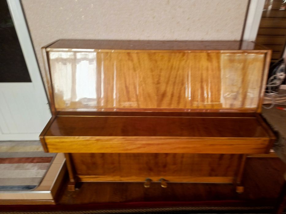 Пианино "Украина"