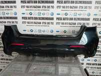 Bara Spate Bmw Seria 1 F40 M-Paket 2019-2023 Completa Originala LICHIDARE STOC