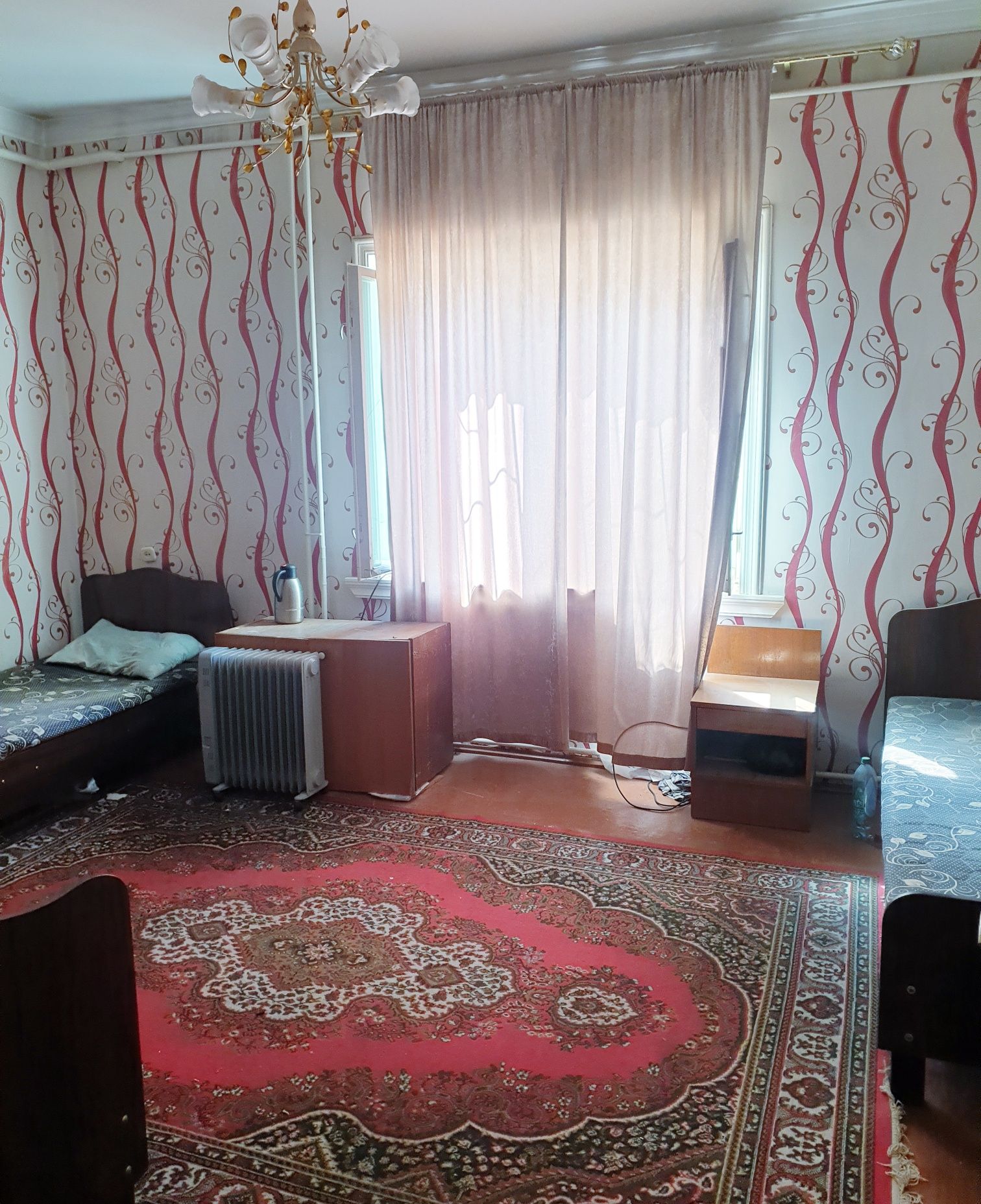 Bulvar Kvartira 3 xonalik, bez agentstva