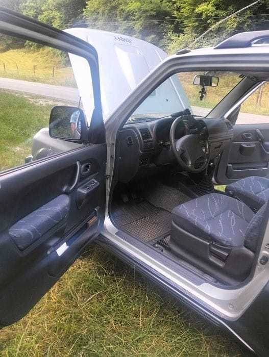 Suzuky Jimny 2005