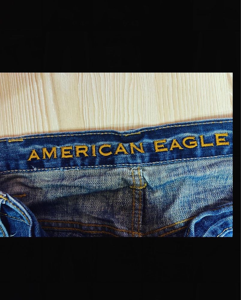 Blugi American eagle