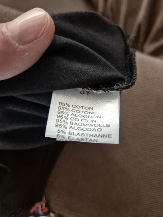 Tricou pentru copii Best Kids - Mărimea 8Y