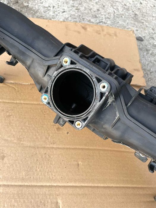 Всмукателен Колектор Toyota GT86 2018 Subaru BRZ