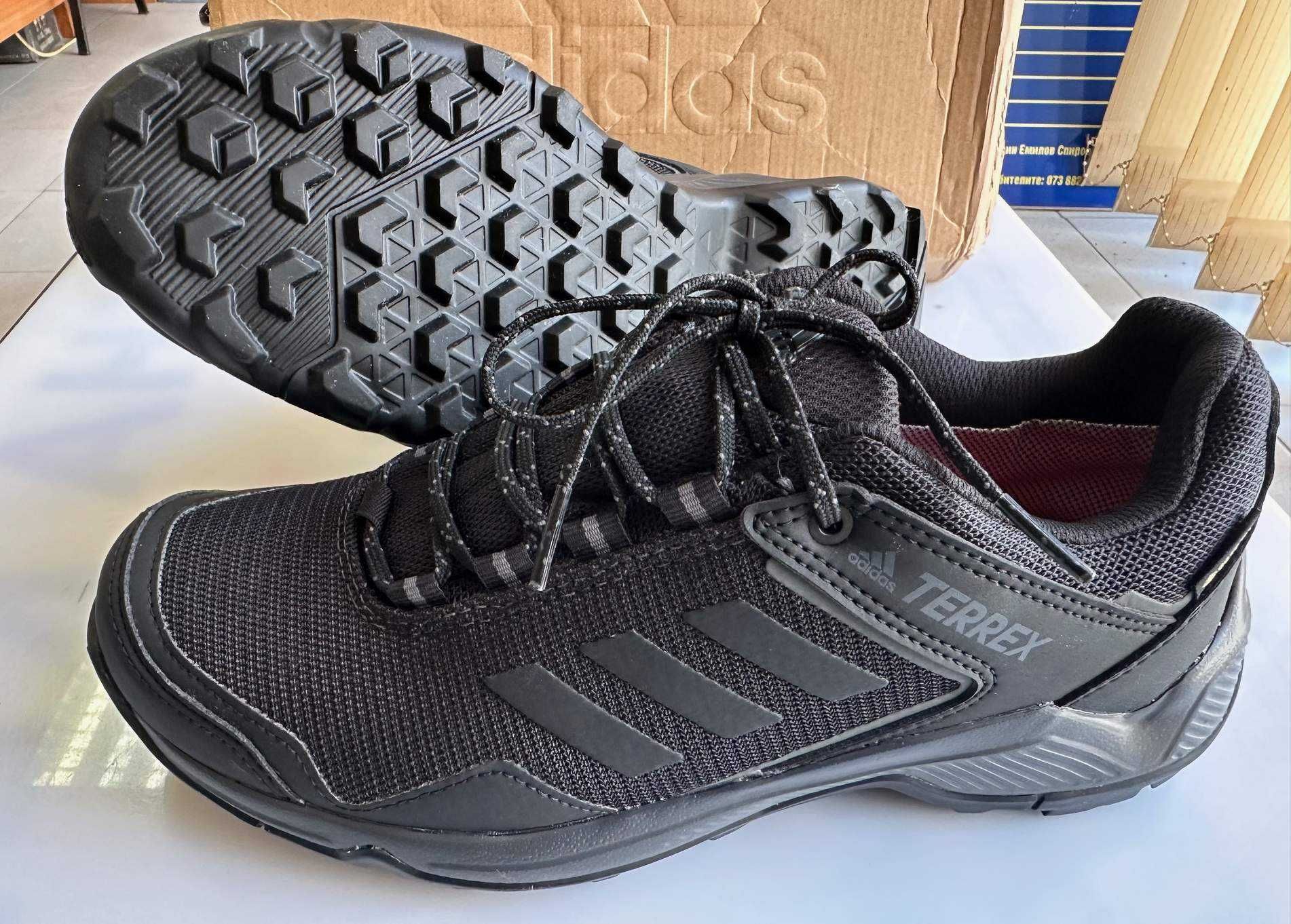 мъжки маратонки Adidas TERREX EASTRAIL GTX