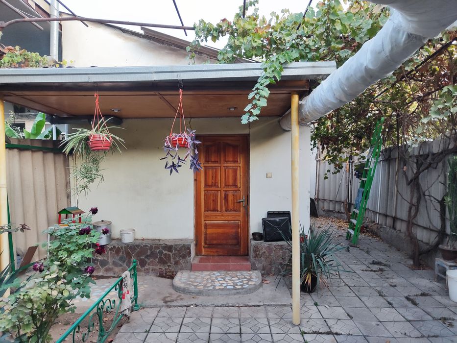 Продается свой дом (сарокулька)