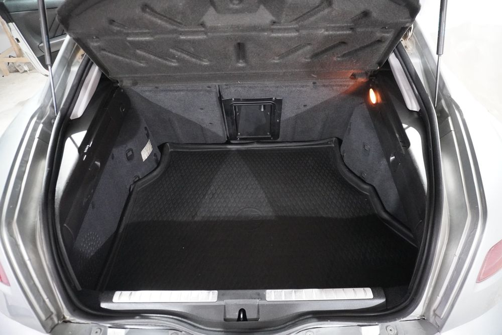 Alfa Romeo GT 19 JTD