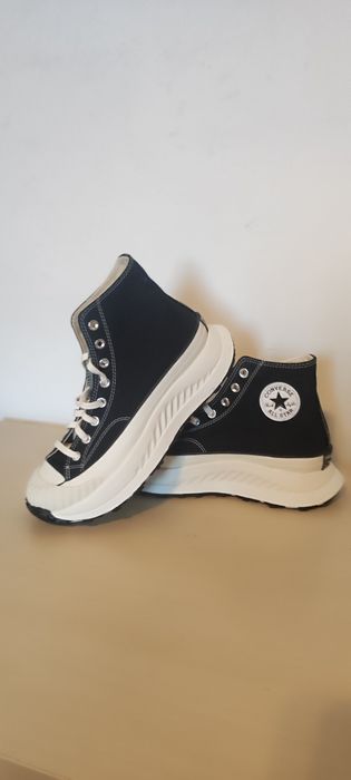 Încălțăminte CONVERSE ALL STAR-chuch jaglor