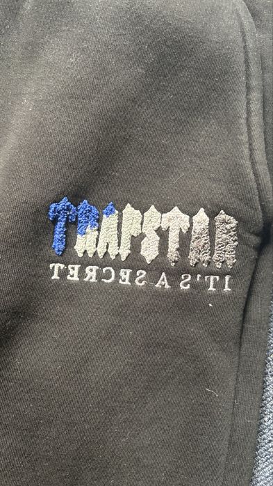 Trapstar долница M