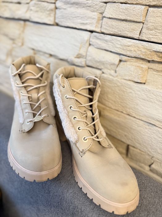 Ghete Timberaland
