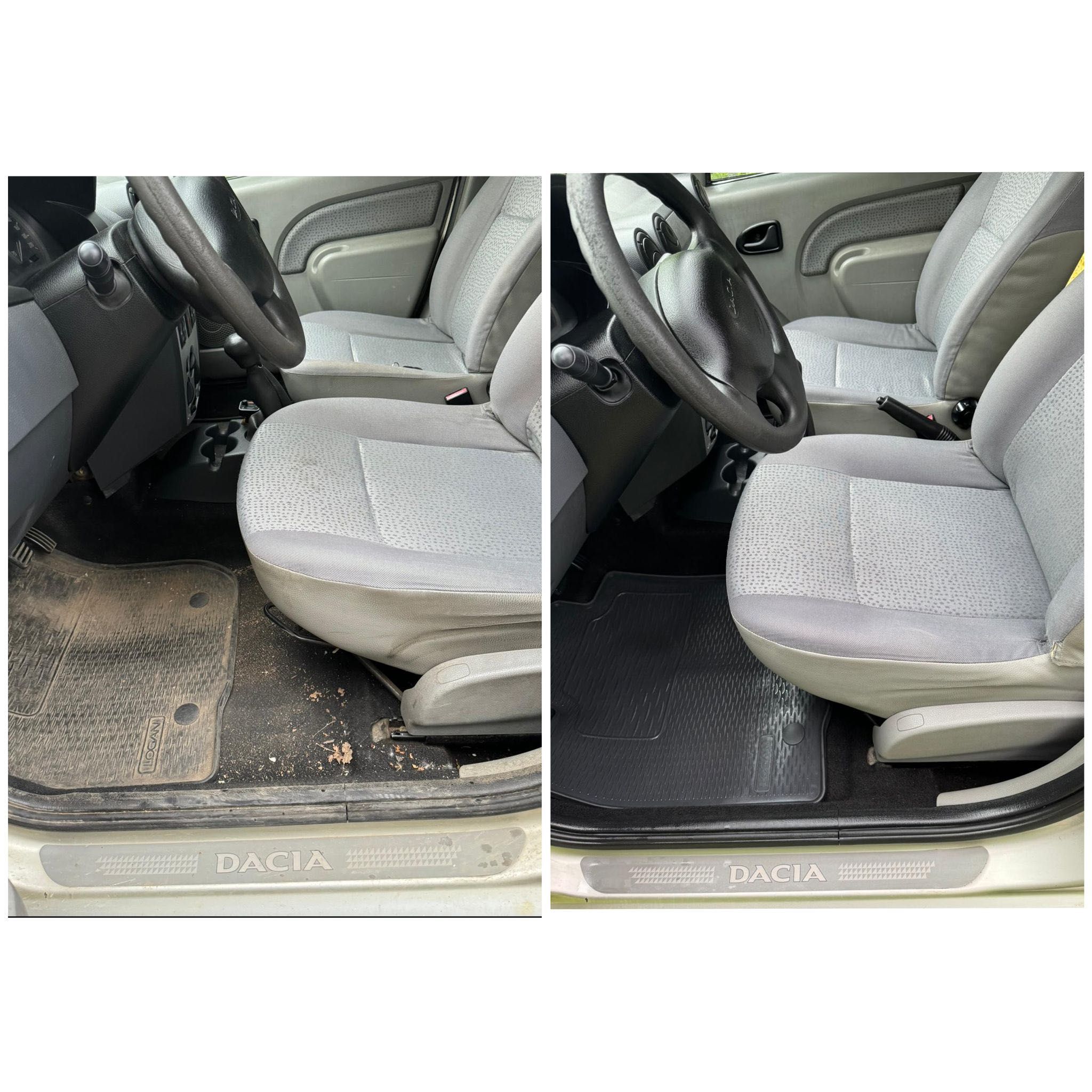 Curățare tapițerie auto la domiciliu, scaune, banchetă, mobil, acasă
