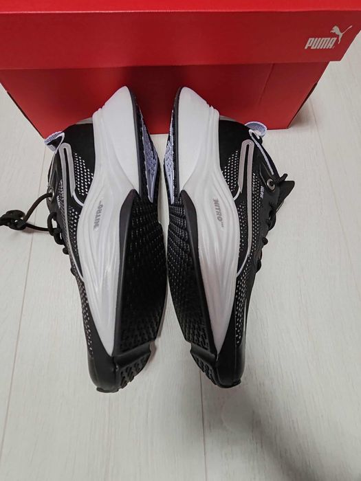 Adidași sport Puma Nitro SQD 2