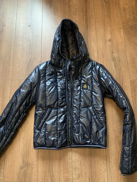 Пухено яке Sixty Италия