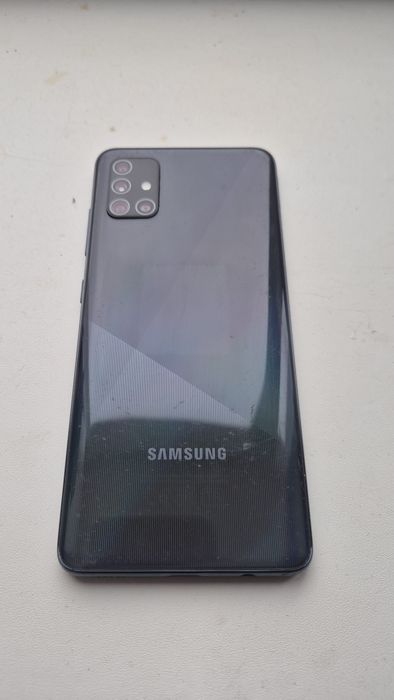 Продам samsung a51