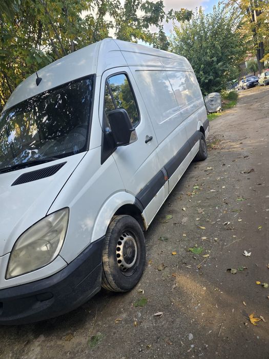 Sprinter 906/ 311cdi