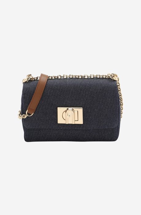 Нова дамска чанта Furla и Gino Rossi