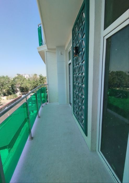 Квартира 1+1 ком. ХонСарой , куйлюк-2, метро Матонат