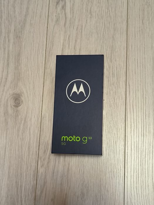 Motorola G53 4Ram 128GB Blu