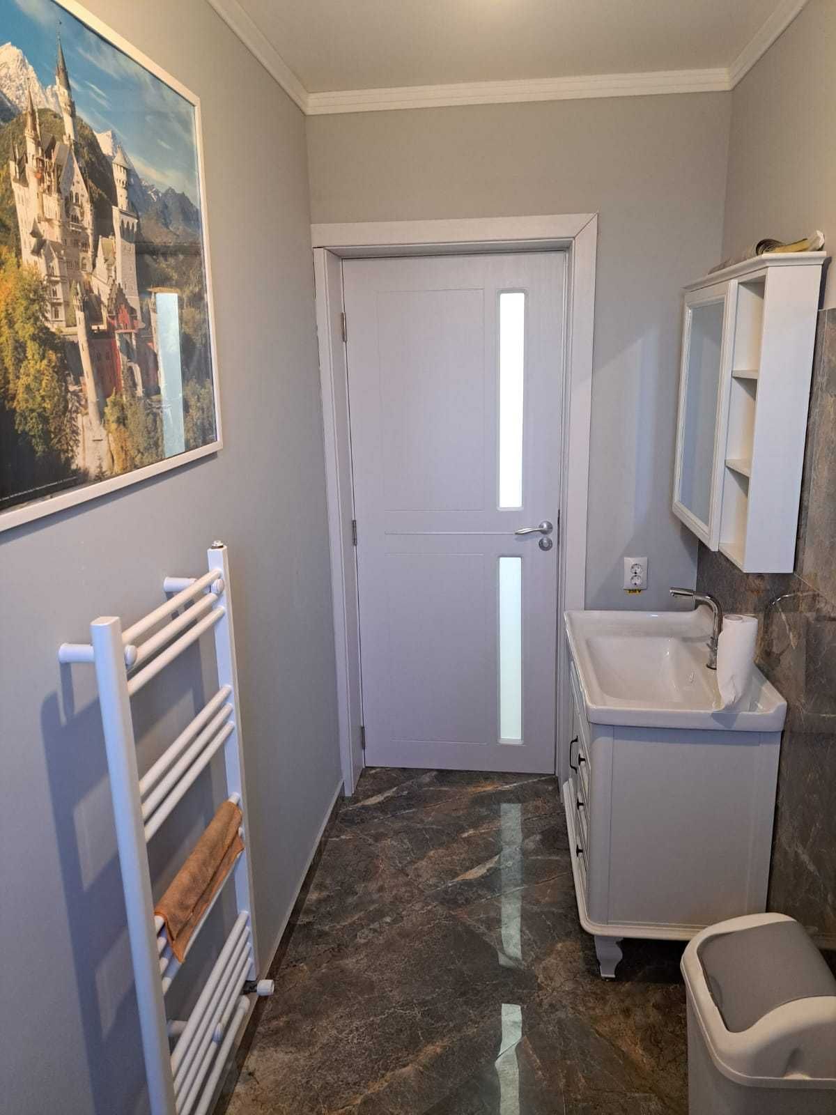 Spatiu comercial Lunca Cetatuii Complex Astoria Residence