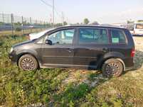 Volkswagen Touran 2.0 Automat