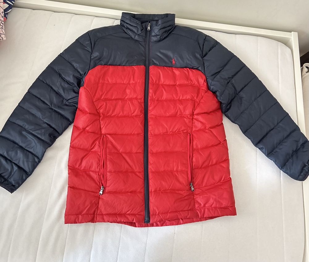 Юношеско яке на Polo Ralph Lauren