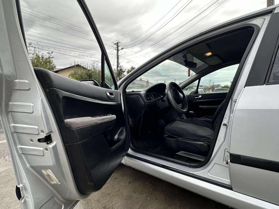 Vând Peugeot 307