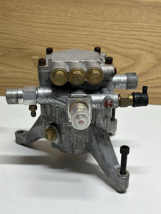 Pompe Spalare Inalta Presiune 2 Bucati