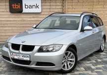 *RATE*BMW 320i 11/2006 2.0 Benzina Euro4 150/CP