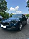 Skoda Octavia 4 2020 2.0 TDI 150 CP DSG
