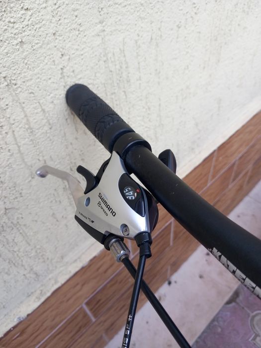 KTM Life one 28 цола