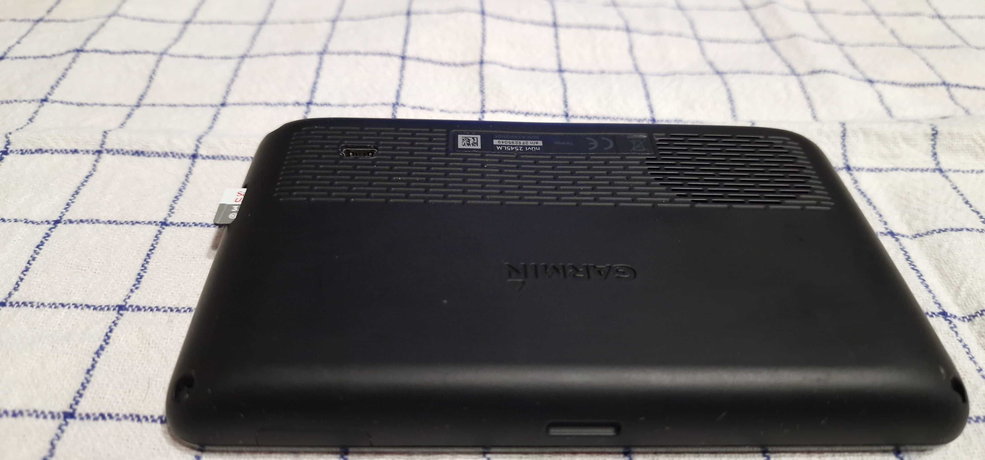 GARMIN Nuvi 2545 LMT